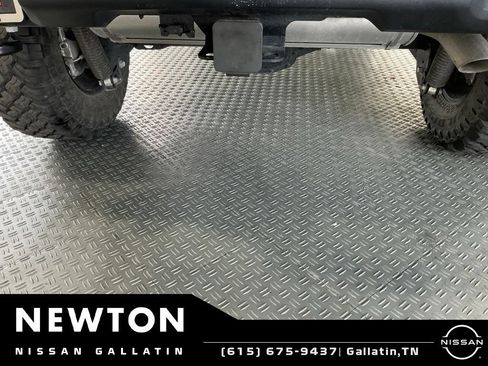 Used 2024 Jeep Wrangler Unlimited Sport AWD/4WD image 11