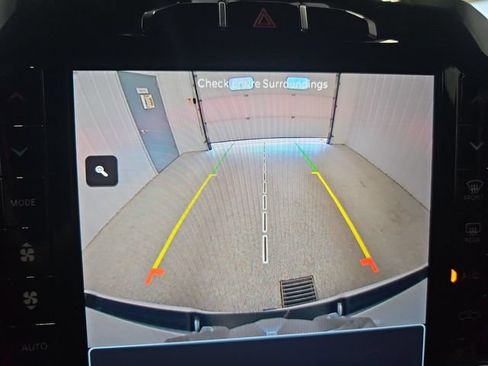 Used 2022 RAM 1500 Limited w/ Trailer Tow Group AWD/4WD image 20