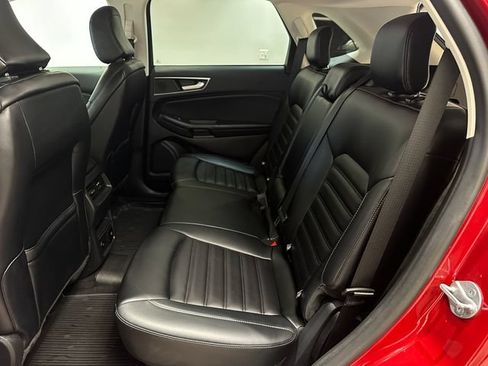 Used 2024 Ford Edge SEL w/ Convenience Package AWD/4WD image 17