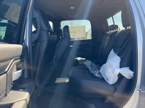 New 2026 RAM 2500 Rebel image 10