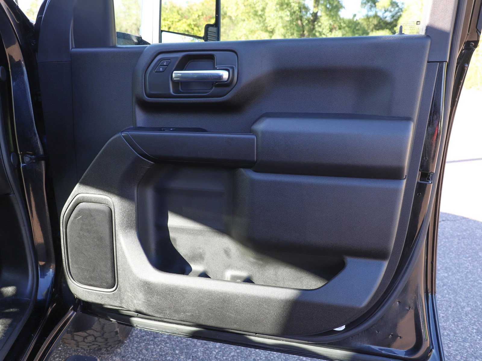 Used 2024 GMC Sierra 2500 Pro AWD/4WD image 9
