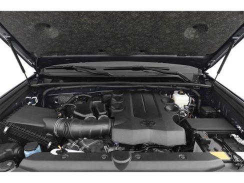 Used 2024 Toyota 4Runner TRD Pro image 12