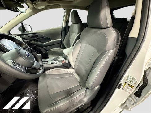 New 2026 Subaru Crosstrek 2.5i Premium image 21