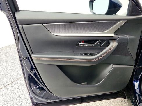 Used 2025 MAZDA CX-90 Plug-In Hybrid w/ Preferred image 11