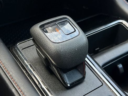 Used 2023 Nissan Pathfinder Rock Creek AWD/4WD image 23