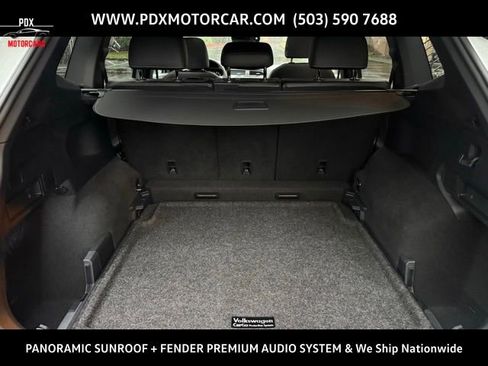 Used 2022 Volkswagen Tiguan SEL R-Line AWD/4WD image 29