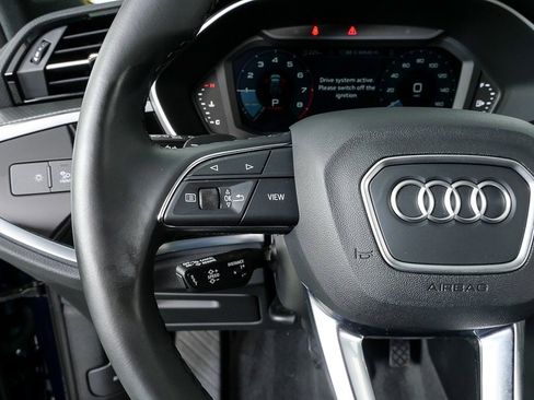 Used 2024 Audi Q3 2.0T Premium Plus image 9