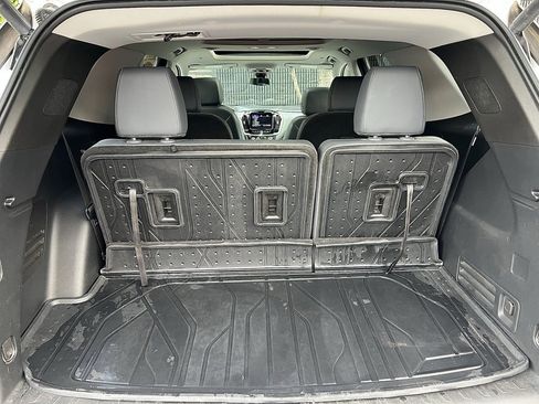 Used 2021 Chevrolet Traverse Premier w/ LPO, Cargo Package image 17