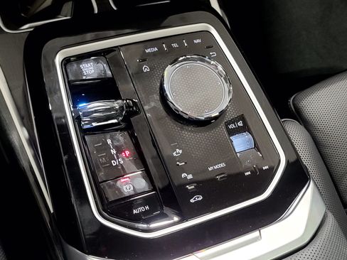 New 2026 BMW 760i xDrive AWD/4WD image 23