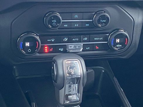 New 2025 Ford Bronco Big Bend AWD/4WD image 8