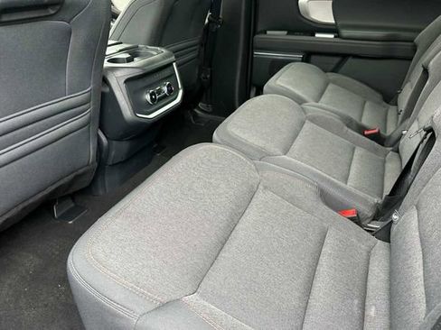 Used 2025 Ford Expedition Max Active image 11