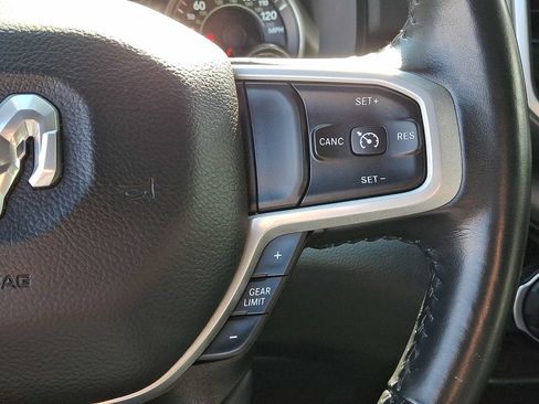 Used 2022 RAM 1500 Big Horn AWD/4WD image 20