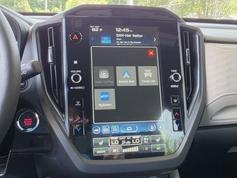 New 2026 Subaru Forester Limited AWD/4WD image 19