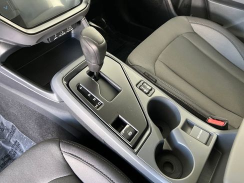 New 2026 Subaru Crosstrek 2.0i Premium image 25