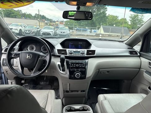 Used 2012 Honda Odyssey EX-L image 13