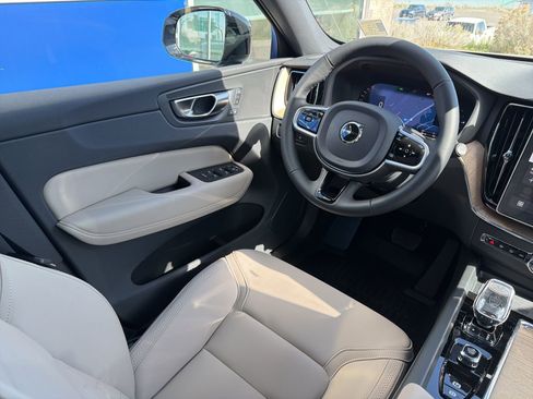 New 2026 Volvo XC60 T8 Plus w/ Climate Package AWD/4WD image 12