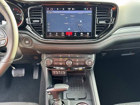 New 2026 Dodge Durango GT AWD/4WD image 25