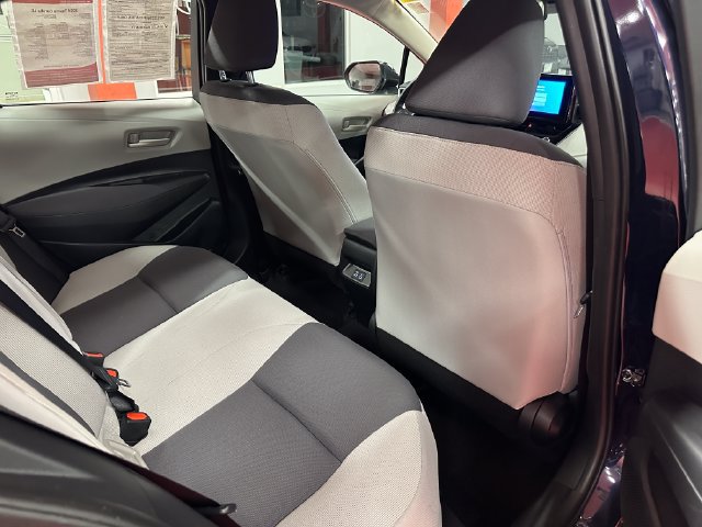 Certified 2024 Toyota Corolla LE FWD image 14