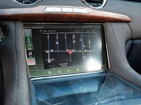 Used 2012 Fisker Karma EcoChic RWD image 32