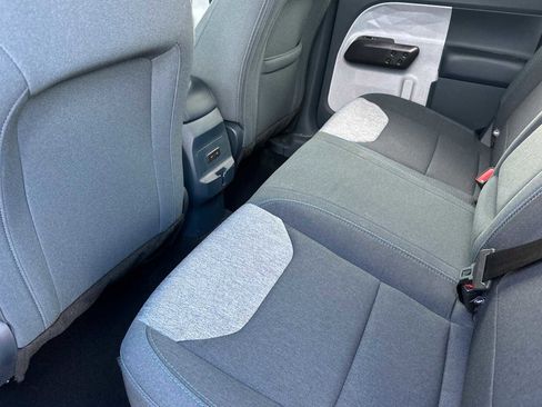 Used 2025 Ford Maverick XLT w/ Equipment Group 302A image 11