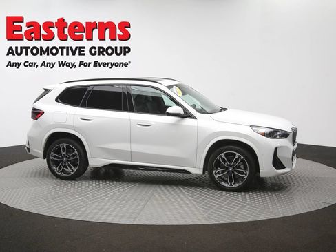 Used 2024 BMW X1 xDrive28i w/ Premium Package AWD/4WD image 46