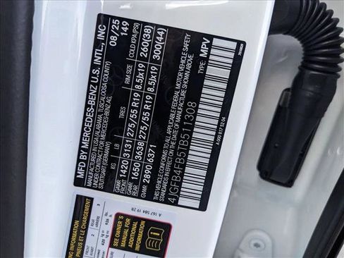 Certified 2026 Mercedes-Benz GLE 350 GLE 350 image 22