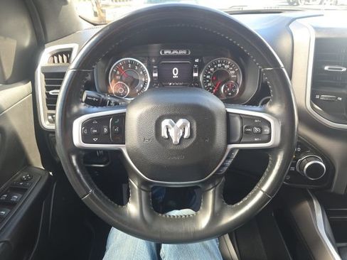 Certified 2022 RAM 1500 Big Horn image 16
