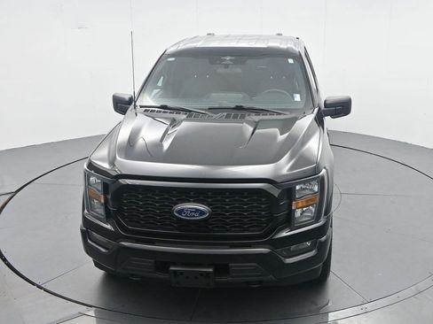 Used 2023 Ford F150 XL w/ STX Appearance Package AWD/4WD image 25
