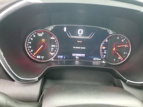 Used 2019 Chevrolet Blazer Premier w/ Sun and Wheels Package image 18