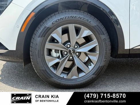 Certified 2024 Kia Sportage SX Prestige AWD/4WD image 34