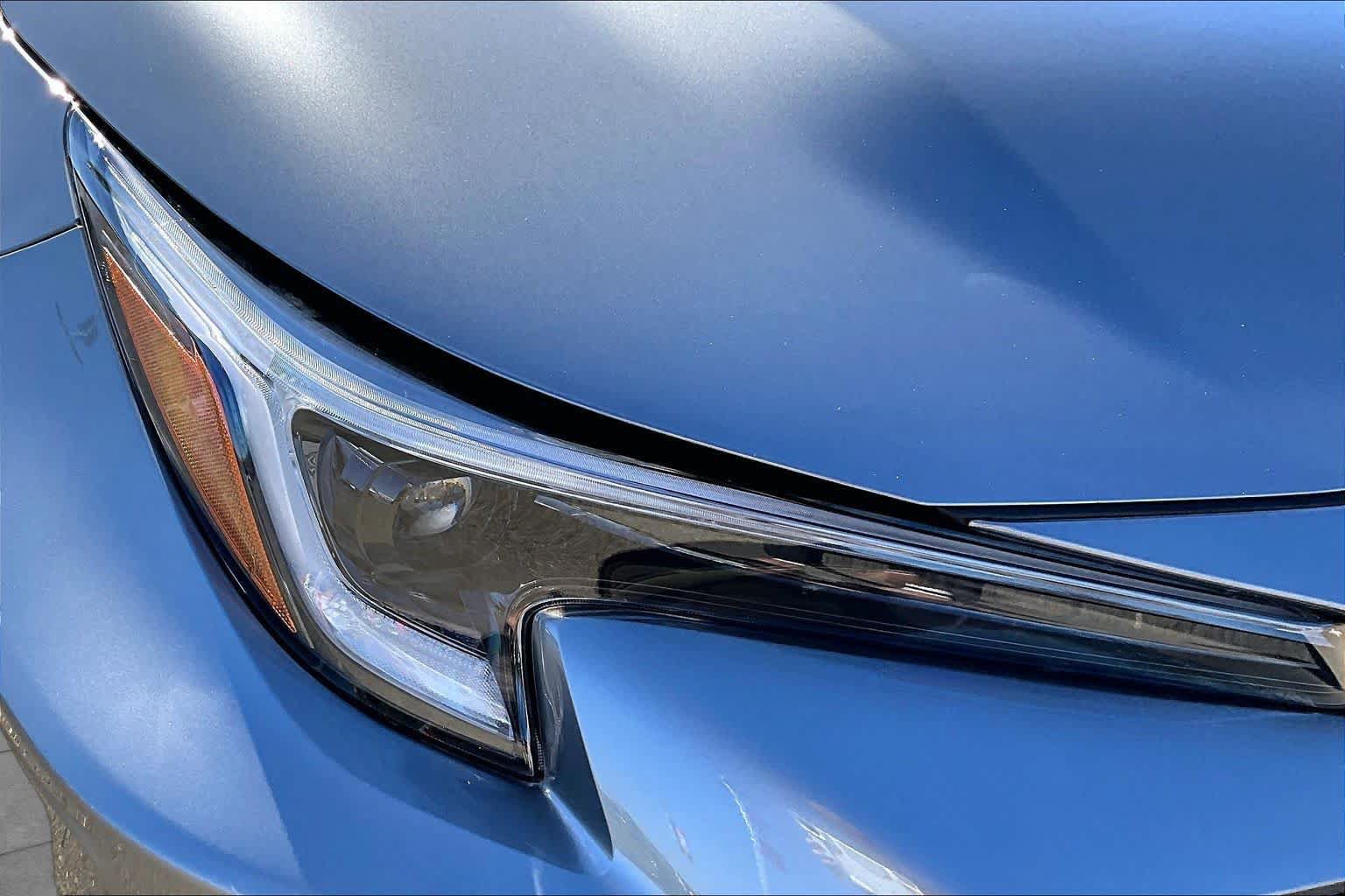 Used 2025 Toyota Corolla GR AWD/4WD image 27