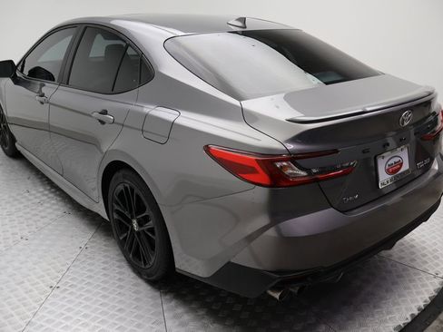 Certified 2025 Toyota Camry SE w/ Convenience Package image 11