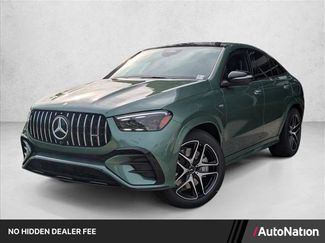 New 2026 Mercedes-Benz GLE 53 AMG 4MATIC Coupe video 1