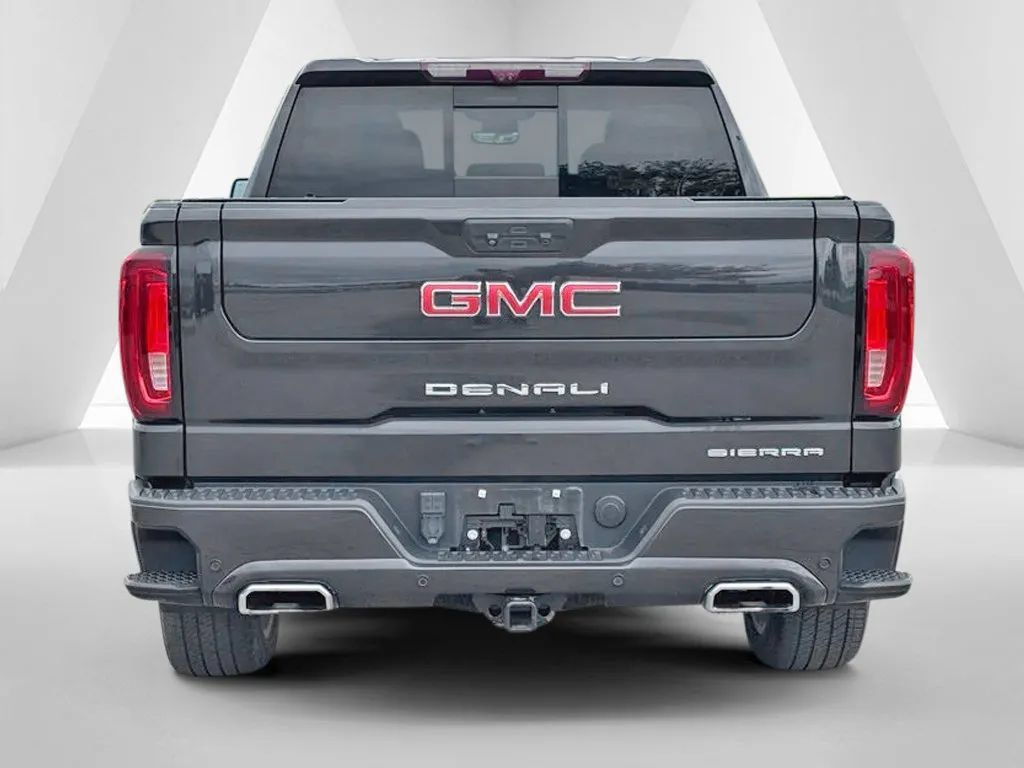 Used 2023 GMC Sierra 1500 Denali AWD/4WD image 7