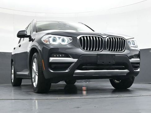 Used 2021 BMW X3 xDrive30i w/ Convenience Package image 41