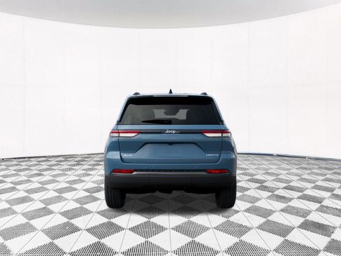 New 2026 Jeep Grand Cherokee Limited image 10