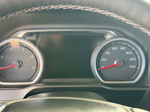 Used 2023 Chevrolet Silverado 2500 High Country w/ Z71 Off-Road Package image 12