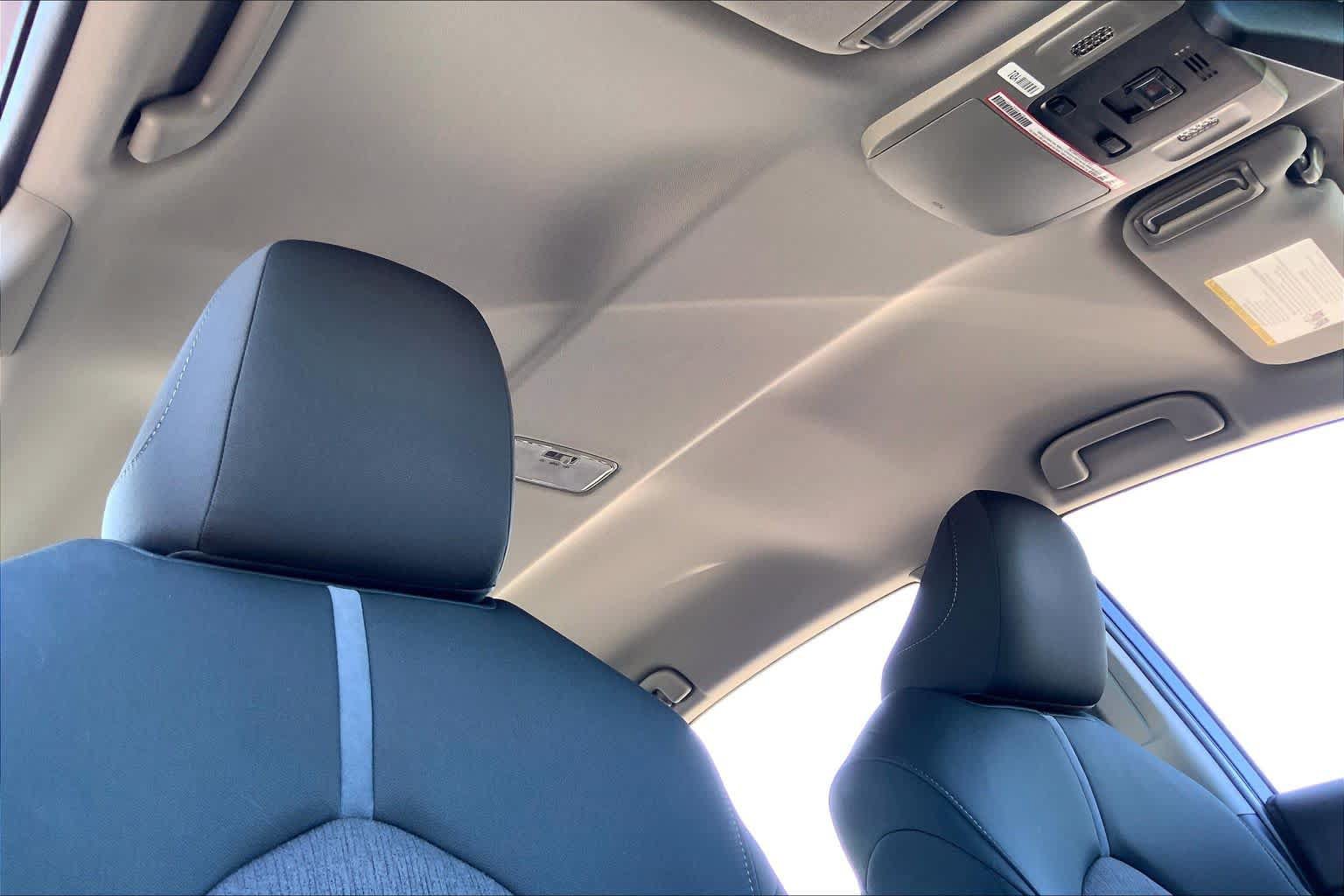 Used 2023 Toyota Camry LE FWD image 14