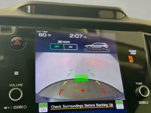 Certified 2020 Subaru Outback Limited w/ Popular Package #2 image 16