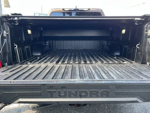 Used 2023 Toyota Tundra 1794 Edition w/ Advanced Package RWD image 18