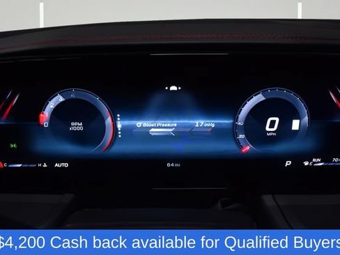 New 2026 Dodge Charger R/T AWD/4WD image 25