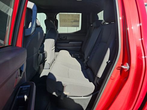 New 2025 Toyota Tacoma SR5 AWD/4WD image 8