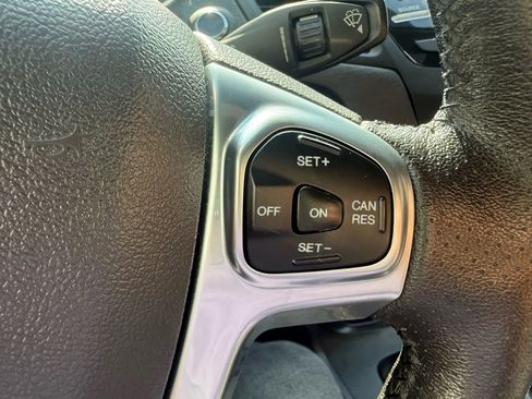 Used 2018 Ford Fiesta ST image 12