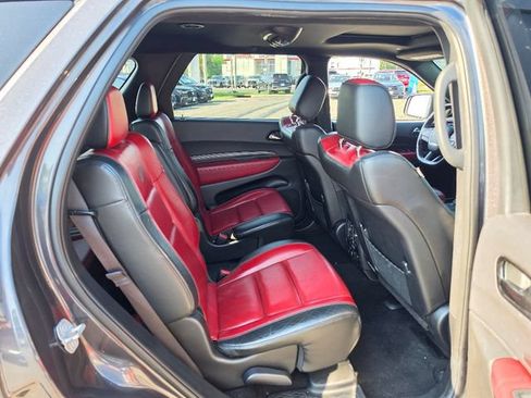 Used 2021 Dodge Durango R/T AWD/4WD image 14