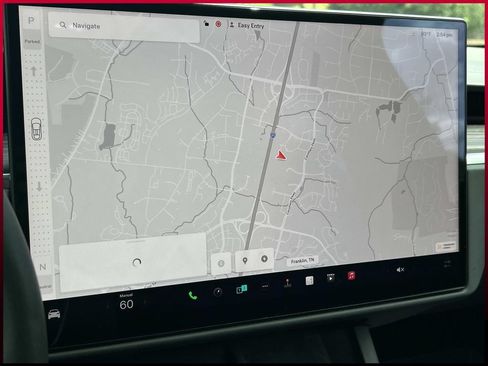 Used 2024 Tesla Model X AWD/4WD image 32