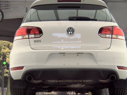 Used 2013 Volkswagen GTI 2-Door FWD image 18