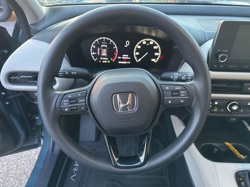 Certified 2023 Honda HR-V LX image 10