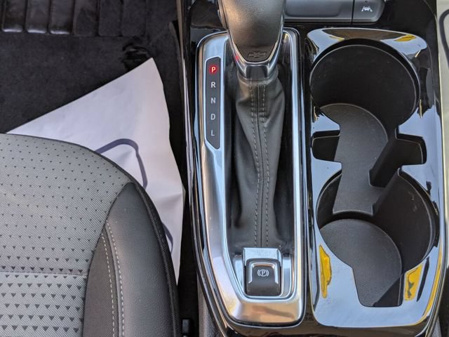 Used 2024 Chevrolet Trax LT w/ Driver Confidence Package FWD image 17