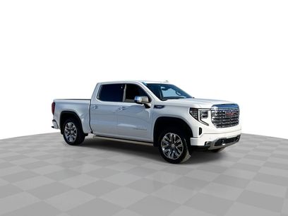 Used 2022 GMC Sierra 1500 Denali w/ Technology Package