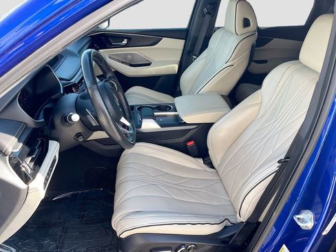 Used 2024 Acura MDX Type S image 22